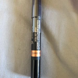 Nude stix in shade copper foil!